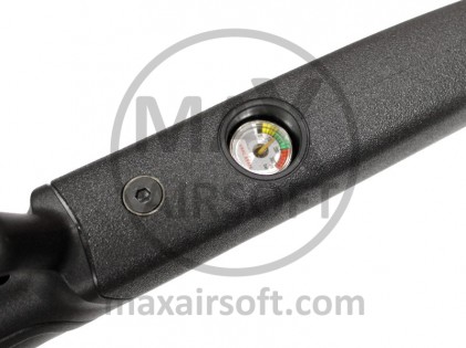 Pu&scaron;ka Zračna Kral Arms Puncher Mega 6.35mm/.25