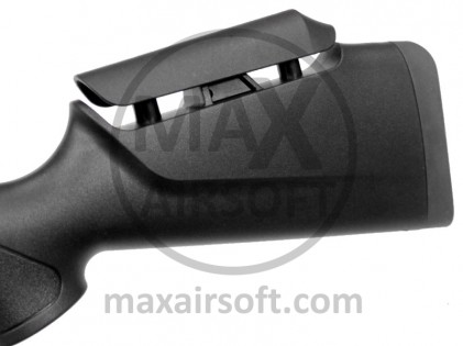 Pu&scaron;ka Zračna Kral Arms Puncher Mega 6.35mm/.25