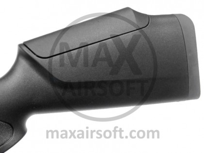 Pu&scaron;ka Zračna Kral Arms Puncher Mega 6.35mm/.25