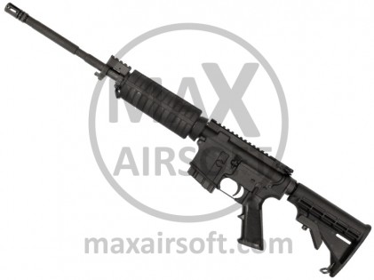 Windham Weaponry SRC 16 5.56mm Gewehr (R16M4FTT)&Prime;