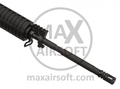 Windham Weaponry SRC 16 5.56mm Gewehr (R16M4FTT)&Prime;