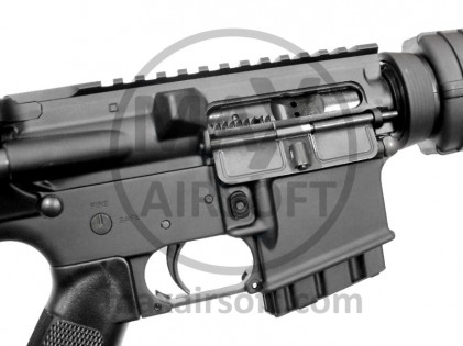 Windham Weaponry SRC 16 5.56mm Gewehr (R16M4FTT)&Prime;