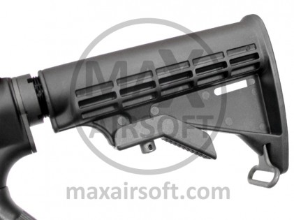 Windham Weaponry SRC 16 5.56mm Gewehr (R16M4FTT)&Prime;