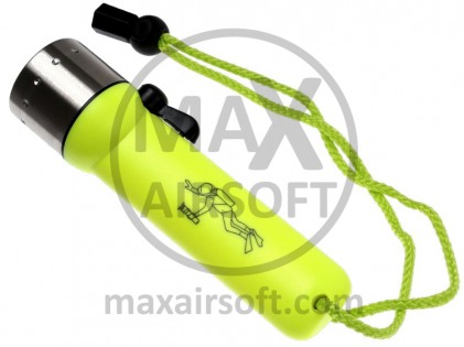 Led Lenser D14.2 Taucher-Taschenlampe