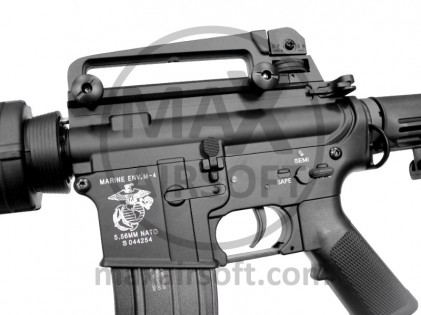 Specna Arms M4A1 AEG Rifle (SA-B01)