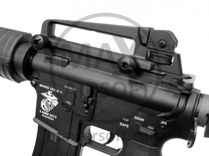 Specna Arms M4A1 AEG Rifle (SA-B01)