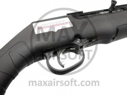 Pu&scaron;ka Savage A22 .22LR