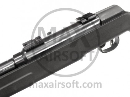 Pu&scaron;ka Savage A22 .22LR