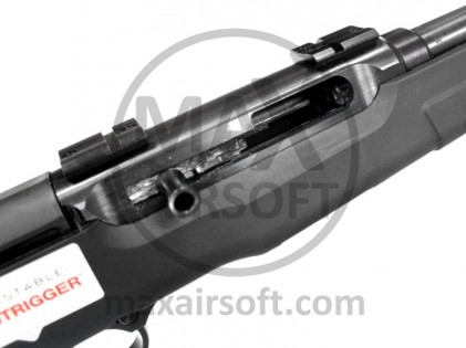 Pu&scaron;ka Savage A22 .22LR