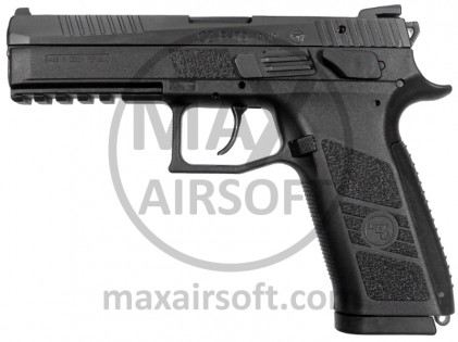 CZ P-09 9x19mm Pistol