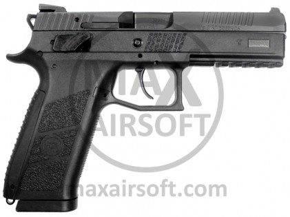 CZ P-09 9x19mm Pistol
