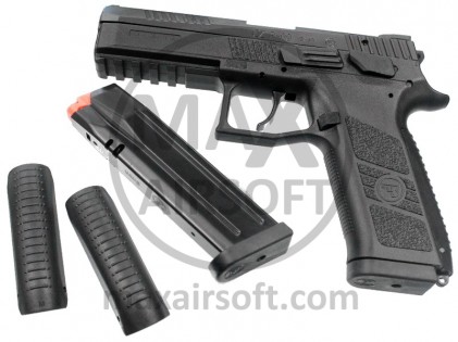 CZ P-09 9x19mm Pistol