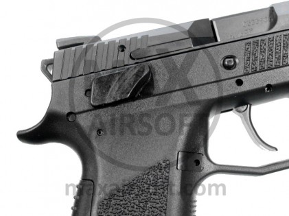 CZ P-09 9x19mm Pistol
