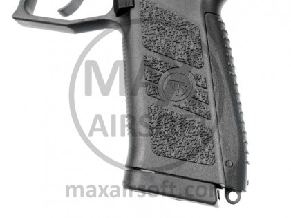 CZ P-09 9x19mm Pistol