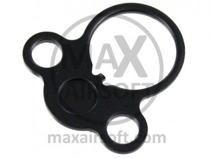 AR15 Dual Loop Sling Mount