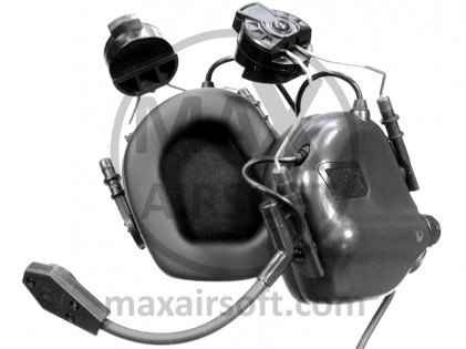 Earmor M-32H Tactical FAST PMR Protector Headset