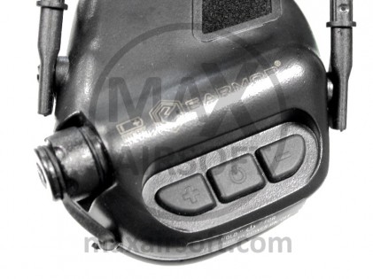 Earmor M-32H Tactical FAST PMR Protector Headset