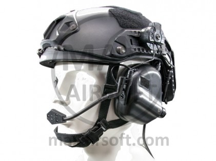 Earmor M-32H Tactical FAST PMR Protector Headset
