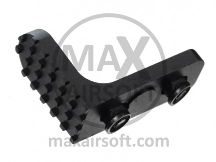 Montaža za Keymod Hand Stop Trinity Force