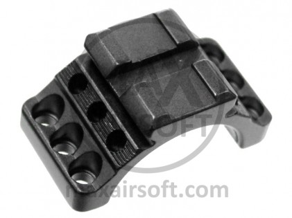 Nosač RIS za Prsten za Optiku 30mm Maximum Strength UTG