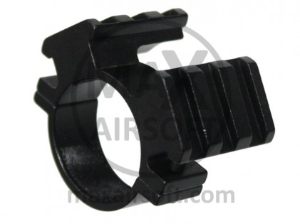 Nosač za na Optiku 30mm Dual Offset Trinity Force