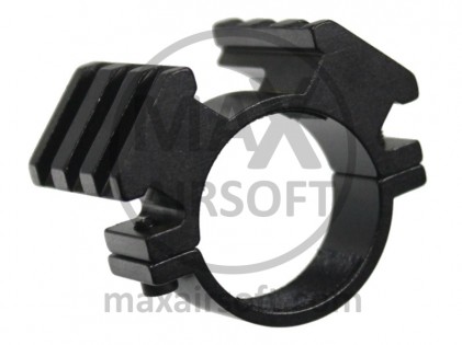 Nosač za na Optiku 30mm Dual Offset Trinity Force