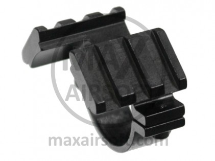 Nosač za na Optiku 30mm Dual Offset Trinity Force