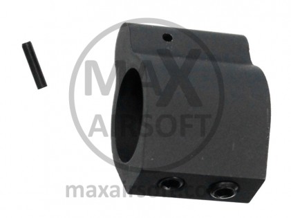 Trinity Force Micro Steel .750 AR15 Gasblock