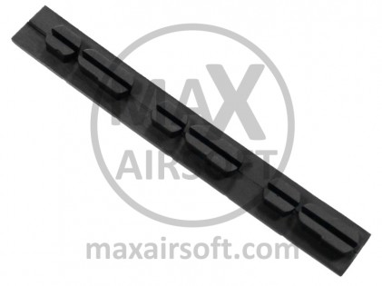 Poklopac &Scaron;ine Universal Keymod Rail Covers Crn 5kom Trinity Forc
