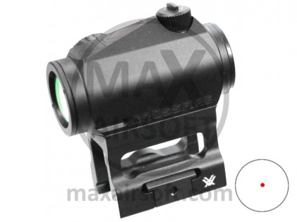 Optički Ni&scaron;an Crossfire Red Dot Vortex