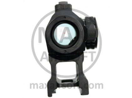 Optički Ni&scaron;an Crossfire Red Dot Vortex