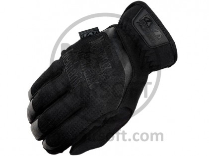 Mechanix Gloves Fastfit Gen2 Black 2XL