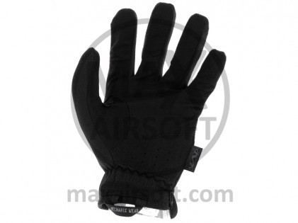 Mechanix Gloves Fastfit Gen2 Black 2XL