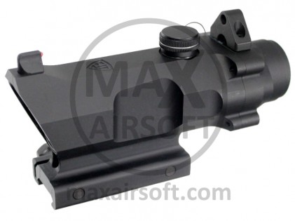 Optika Trinity Force 4X32 Titan
