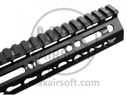 Rukohvat AR15 Echo Keymod 15&Prime; Trinity Force