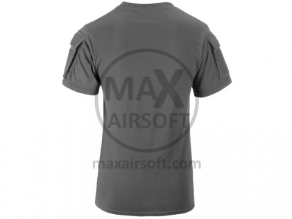 Majica Invader Gear Taktička T Wolf Grey XL