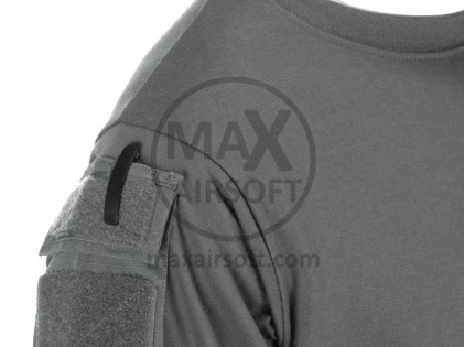 Majica Invader Gear Taktička T Wolf Grey XL