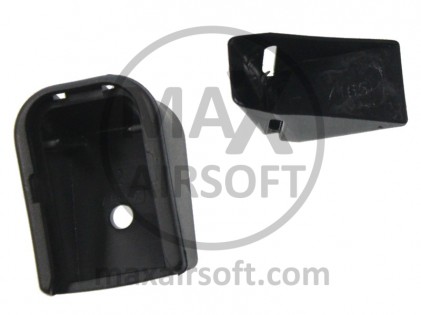 Dno Okvira sa Vodilicom Glock +2