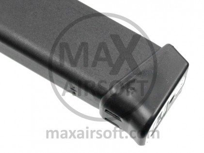 Dno Okvira sa Vodilicom Glock +2