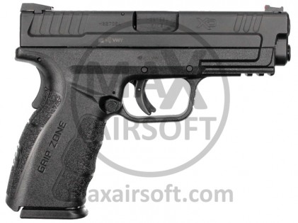 Pi&scaron;tolj HS XD-9 Mod.2 4.0&Prime; 9x19mm