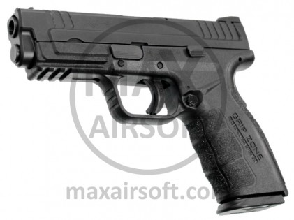 Pi&scaron;tolj HS XD-9 Mod.2 4.0&Prime; 9x19mm