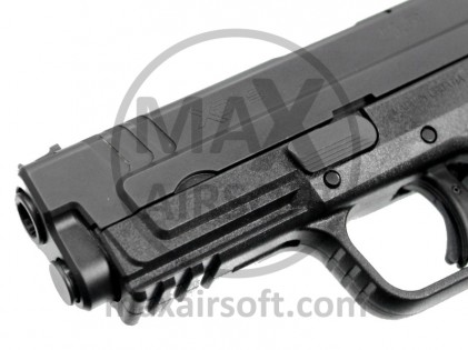 Pi&scaron;tolj HS XD-9 Mod.2 4.0&Prime; 9x19mm
