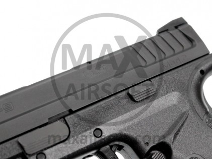Pi&scaron;tolj HS XD-9 Mod.2 4.0&Prime; 9x19mm