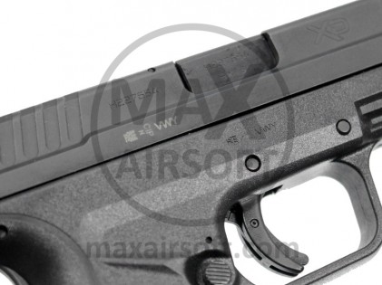 Pi&scaron;tolj HS XD-9 Mod.2 4.0&Prime; 9x19mm