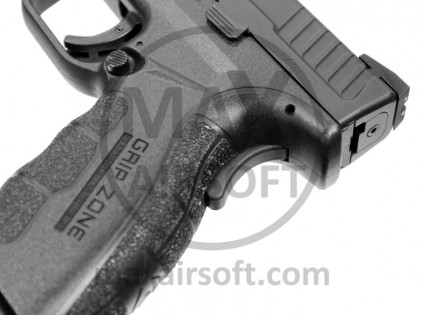 Pi&scaron;tolj HS XD-9 Mod.2 4.0&Prime; 9x19mm