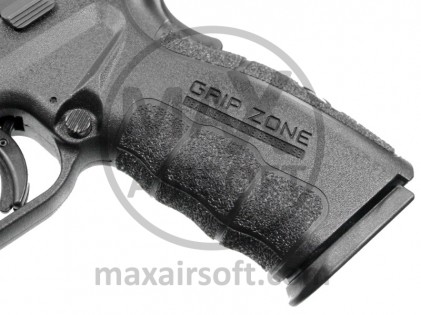 Pi&scaron;tolj HS XD-9 Mod.2 4.0&Prime; 9x19mm