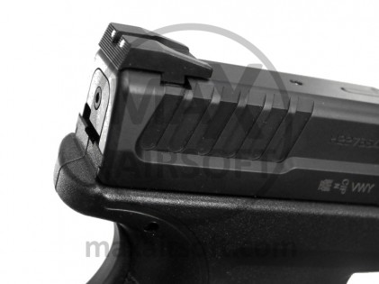 Pi&scaron;tolj HS XD-9 Mod.2 4.0&Prime; 9x19mm