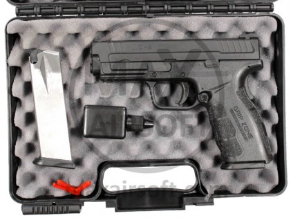 Pi&scaron;tolj HS XD-9 Mod.2 4.0&Prime; 9x19mm
