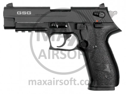 Pi&scaron;tolj GSG Firefly .22LR