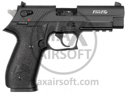 Pi&scaron;tolj GSG Firefly .22LR